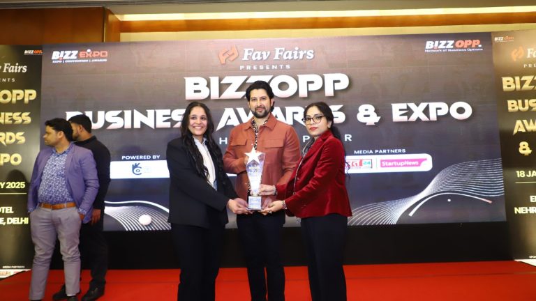 2ND aWARDS
