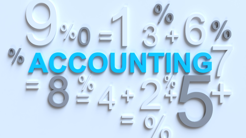 Accounting Course