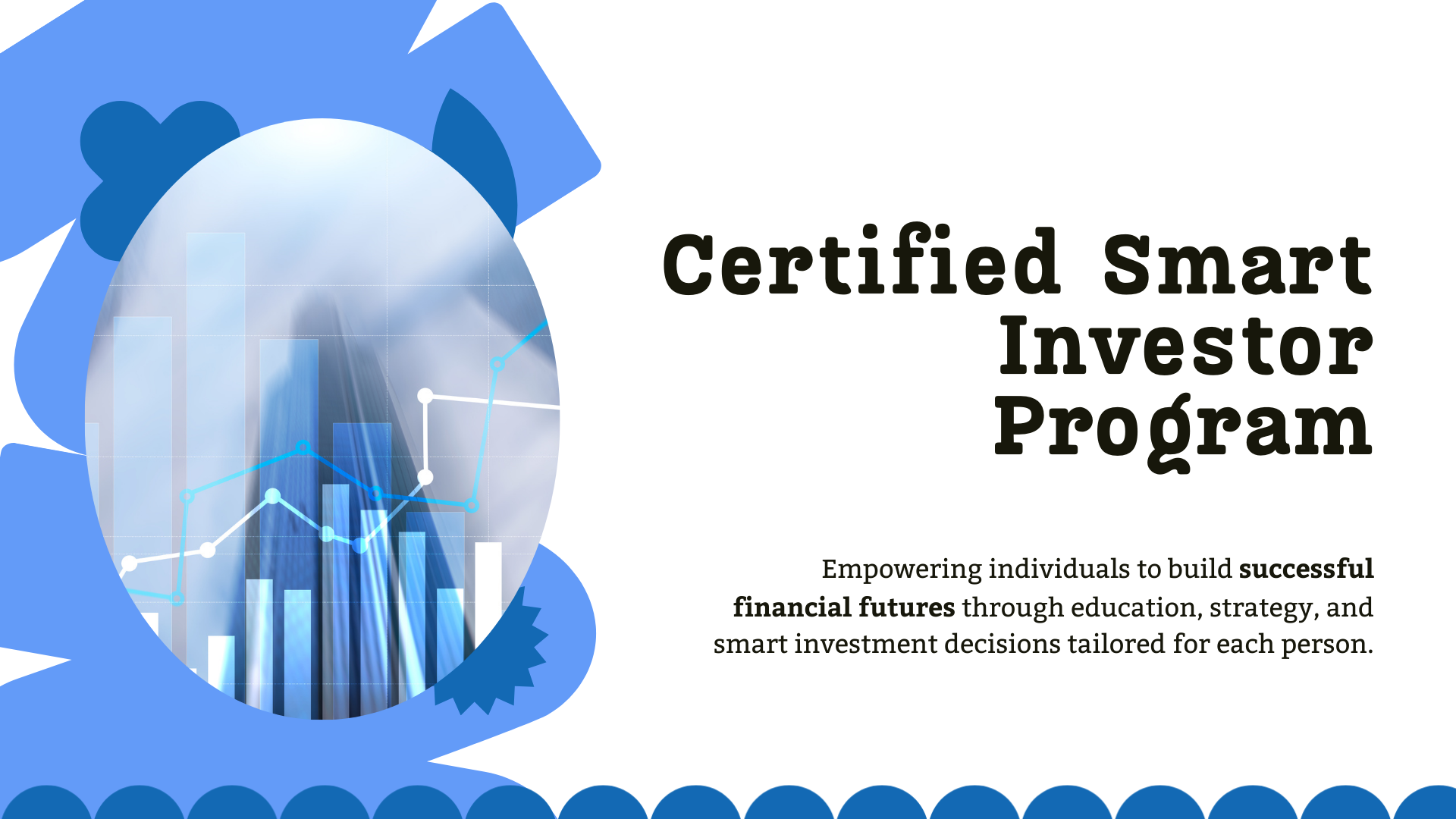 Certified Smart Investor Program