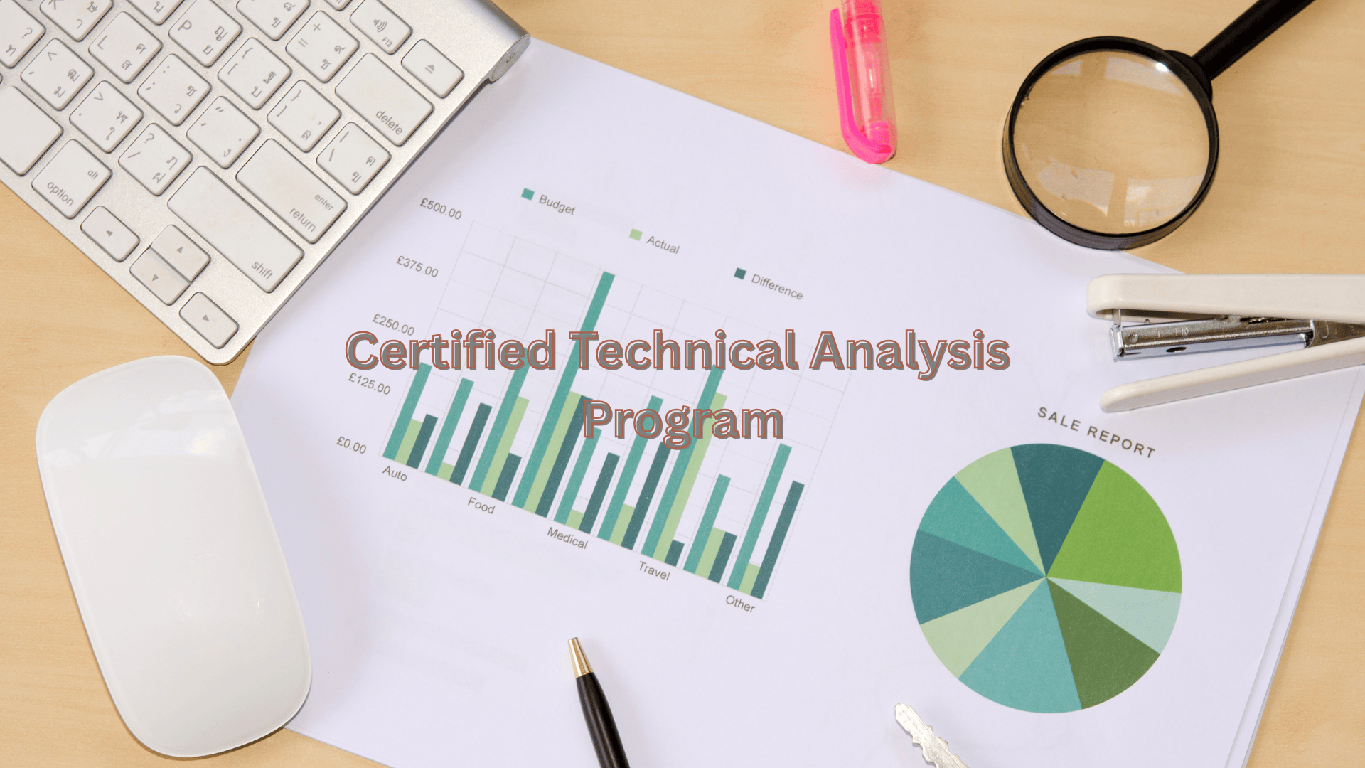 Certified Technical Analysis Program