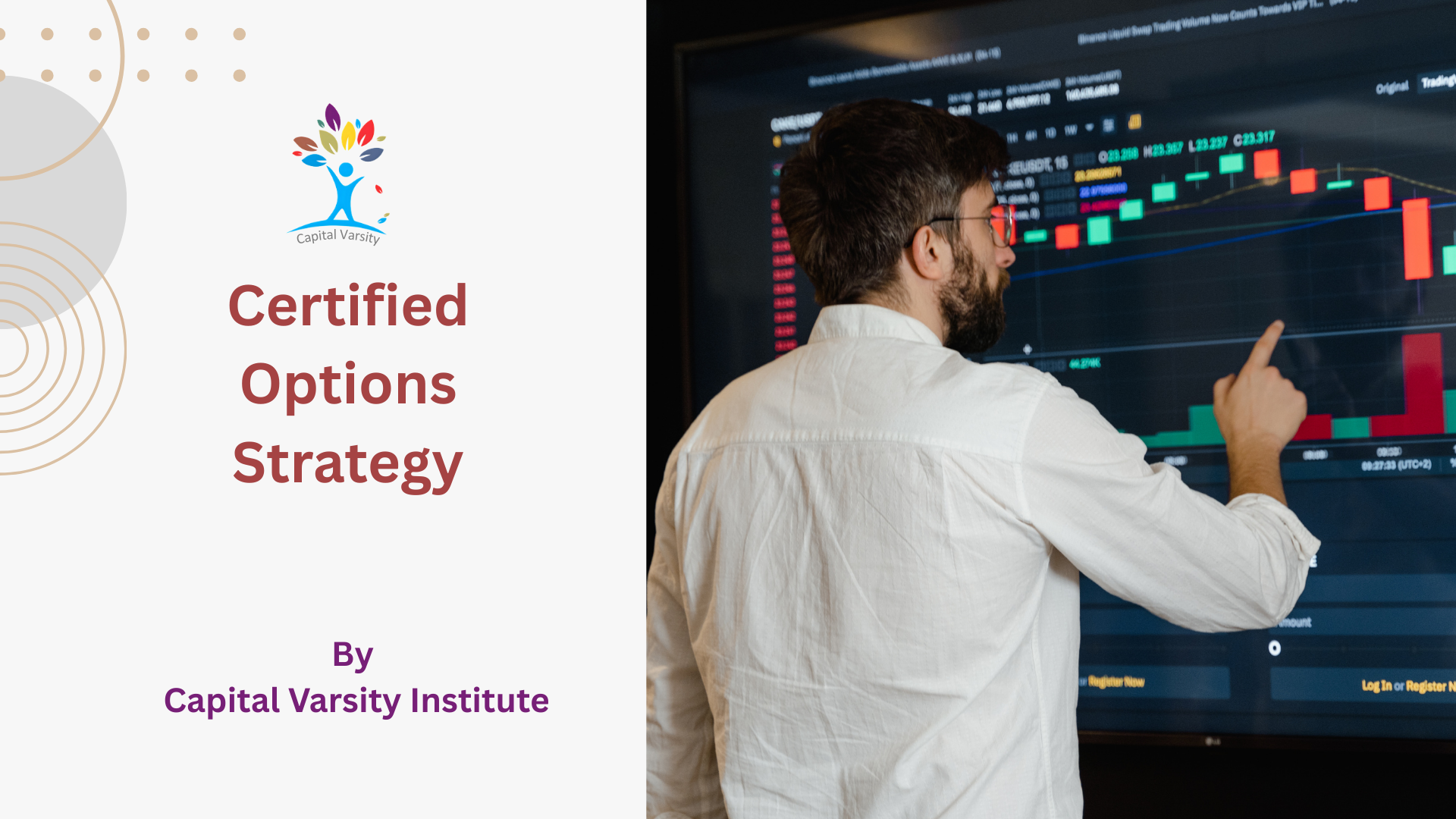 Certified Options Strategy