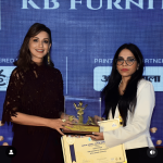 Awards grab