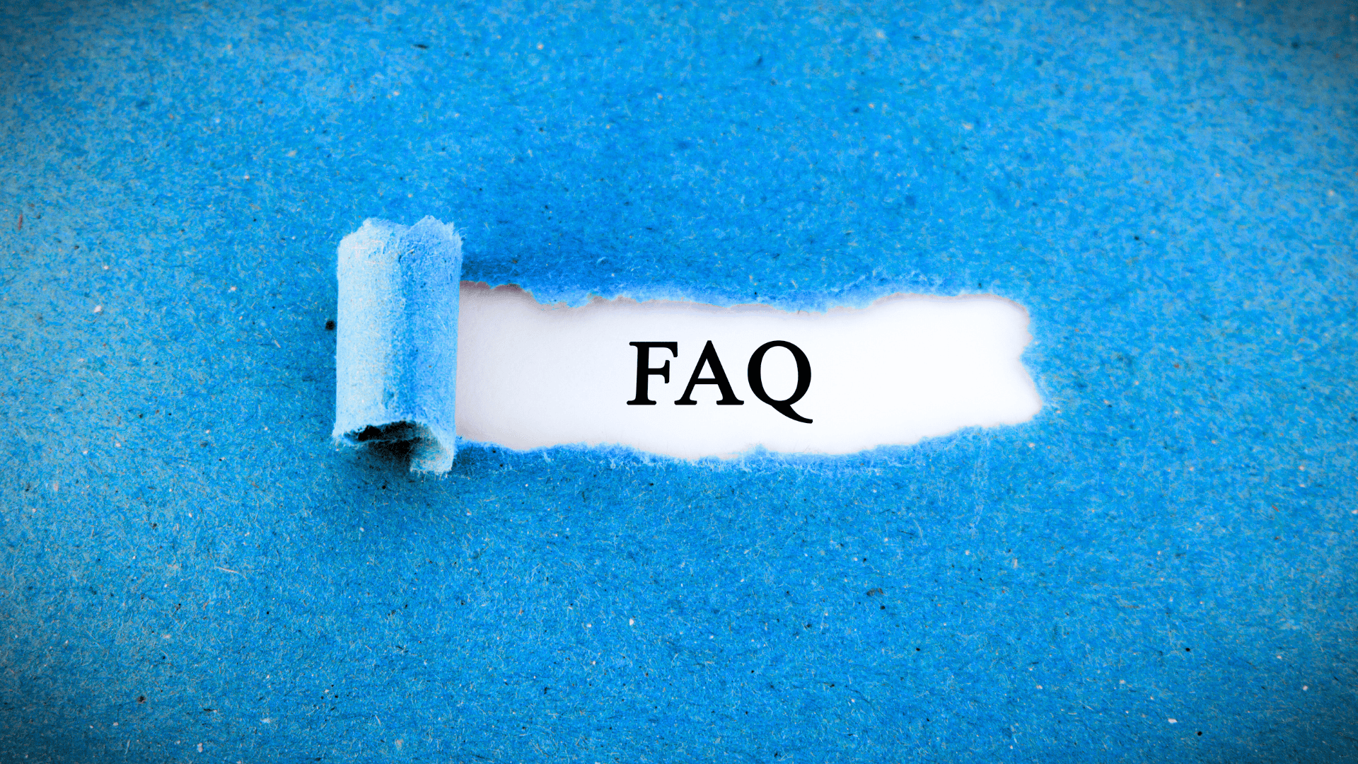 FAQ