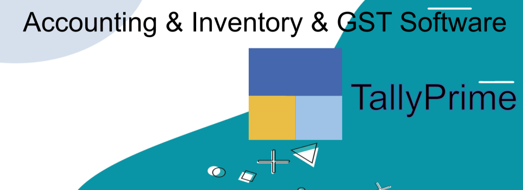 Payroll & Income Tax with Tally Prime/ERP9