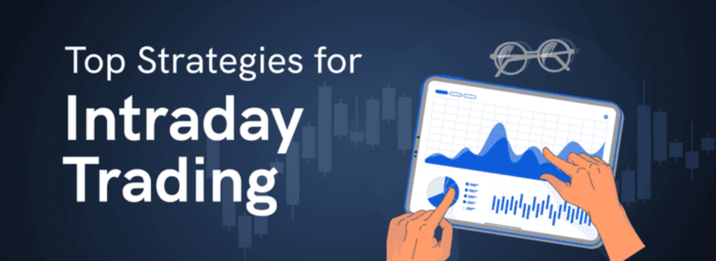 Top Strategy Intraday Trading